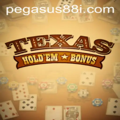 PEGASUS88 Casino App